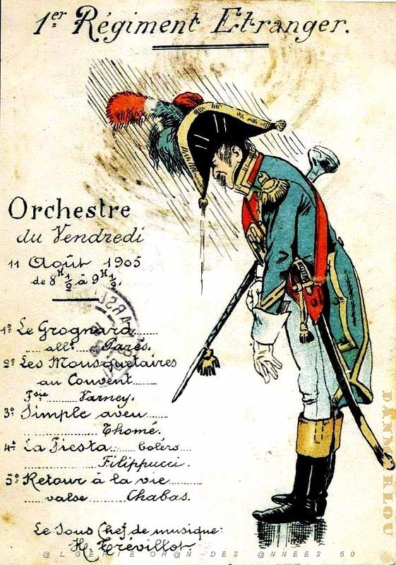 LEGION ETRANGERE CONCERT A SIDI BEL ABBES EN 1095 (2).jpg